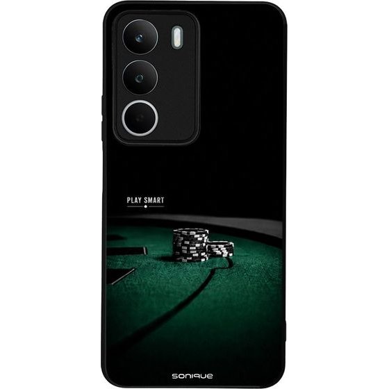 Sonique ���� Men's Edition Series ��� Realme C71 4G Poker