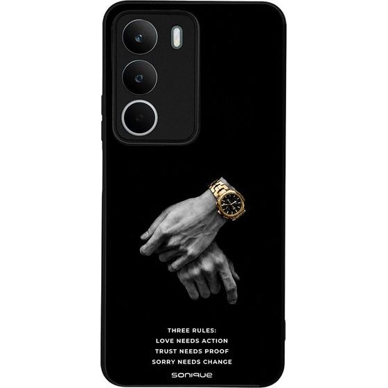 Sonique ���� Men's Edition Series ��� Realme C71 4G Three Rules