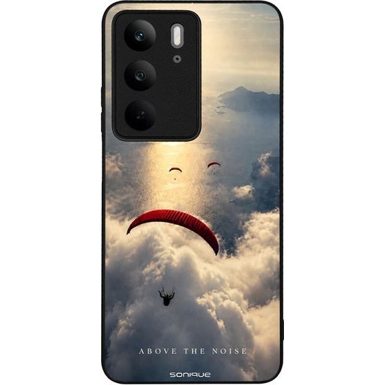 Sonique ���� Men's Edition Series ��� Realme C75 4G / Realme 14X 5G Above the Noise