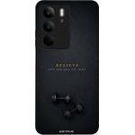 Sonique ���� Men's Edition Series ��� Realme C75 4G / Realme 14X 5G Believe