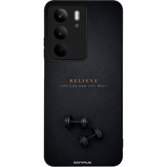 Sonique ���� Men's Edition Series ��� Realme C75 4G / Realme 14X 5G Believe