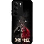 Sonique ���� Men's Edition Series ��� Realme C75 4G / Realme 14X 5G Born to Rock