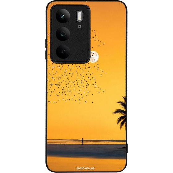Sonique ���� Men's Edition Series ��� Realme C75 4G / Realme 14X 5G Calm