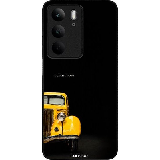 Sonique ���� Men's Edition Series ��� Realme C75 4G / Realme 14X 5G Classic Soul