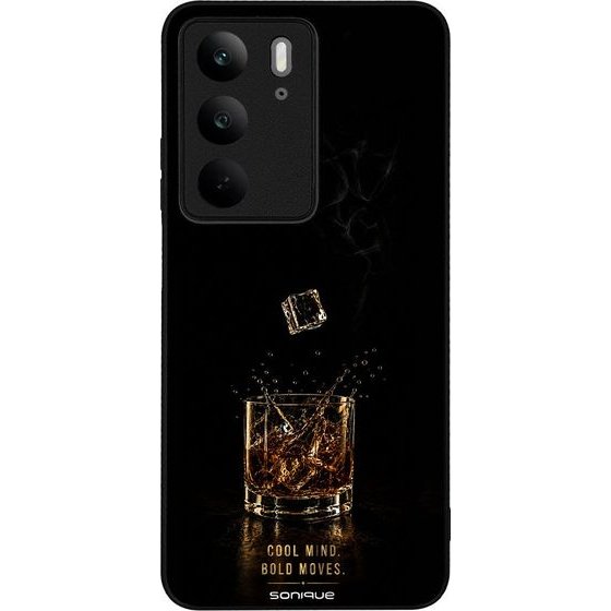 Sonique ���� Men's Edition Series ��� Realme C75 4G / Realme 14X 5G Cool Mind