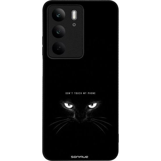 Sonique ���� Men's Edition Series ��� Realme C75 4G / Realme 14X 5G Don't Touch