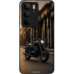 Sonique ���� Men's Edition Series ��� Realme C75 4G / Realme 14X 5G Dusk Rider