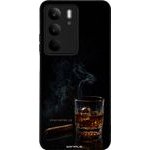 Sonique ���� Men's Edition Series ��� Realme C75 4G / Realme 14X 5G Eyes Never Lie