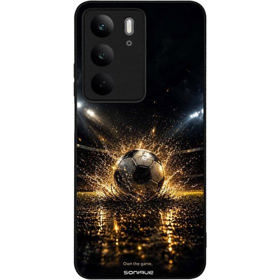 Sonique ���� Men's Edition Series ��� Realme C75 4G / Realme 14X 5G Football