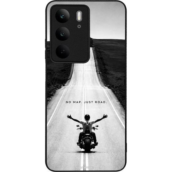 Sonique ���� Men's Edition Series ��� Realme C75 4G / Realme 14X 5G Freedom
