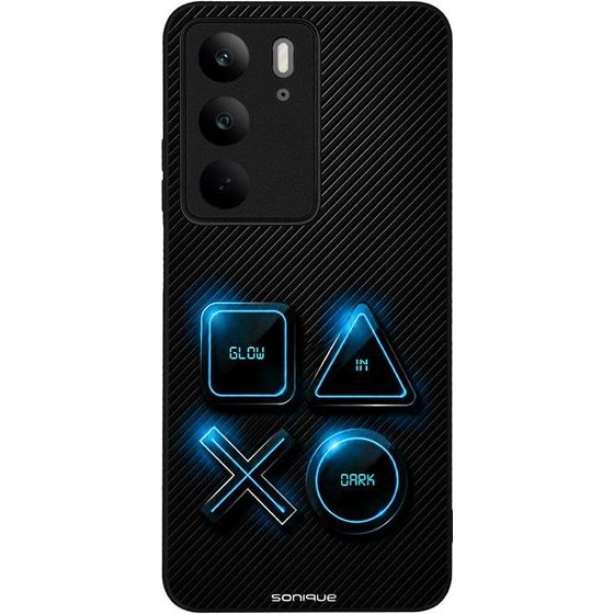 Sonique ���� Men's Edition Series ��� Realme C75 4G / Realme 14X 5G Gaming