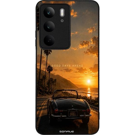 Sonique ���� Men's Edition Series ��� Realme C75 4G / Realme 14X 5G Good Days