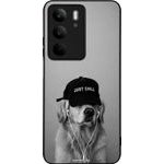 Sonique ���� Men's Edition Series ��� Realme C75 4G / Realme 14X 5G Just Chill Pup