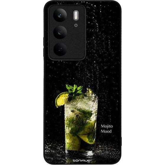 Sonique ���� Men's Edition Series ��� Realme C75 4G / Realme 14X 5G Mojito