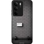 Sonique ���� Men's Edition Series ��� Realme C75 4G / Realme 14X 5G Motivation