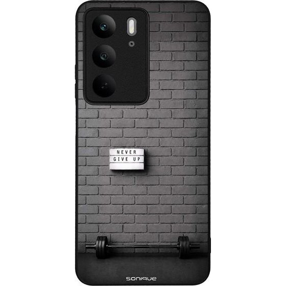 Sonique ���� Men's Edition Series ��� Realme C75 4G / Realme 14X 5G Motivation