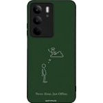 Sonique ���� Men's Edition Series ��� Realme C75 4G / Realme 14X 5G Never Alone