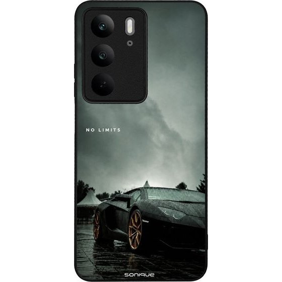 Sonique ���� Men's Edition Series ��� Realme C75 4G / Realme 14X 5G No Limits