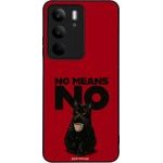 Sonique ���� Men's Edition Series ��� Realme C75 4G / Realme 14X 5G No Means No