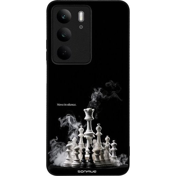 Sonique ���� Men's Edition Series ��� Realme C75 4G / Realme 14X 5G �����