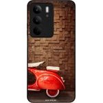 Sonique ���� Men's Edition Series ��� Realme C75 4G / Realme 14X 5G Old Roads