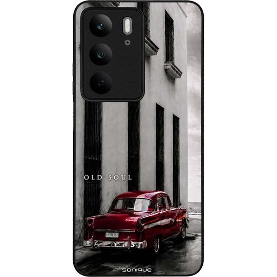 Sonique ���� Men's Edition Series ��� Realme C75 4G / Realme 14X 5G Old Soul