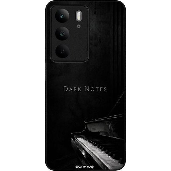 Sonique ���� Men's Edition Series ��� Realme C75 4G / Realme 14X 5G Piano