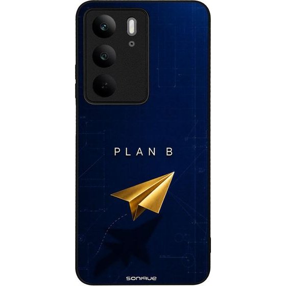 Sonique ���� Men's Edition Series ��� Realme C75 4G / Realme 14X 5G Plan B