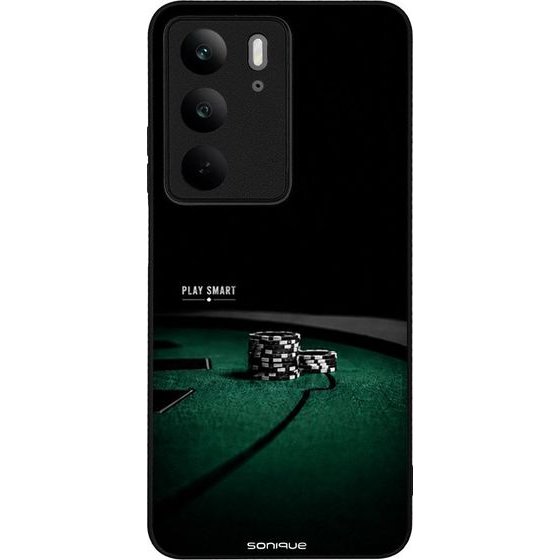 Sonique ���� Men's Edition Series ��� Realme C75 4G / Realme 14X 5G Poker