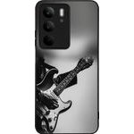 Sonique ���� Men's Edition Series ��� Realme C75 4G / Realme 14X 5G Rock Guitar