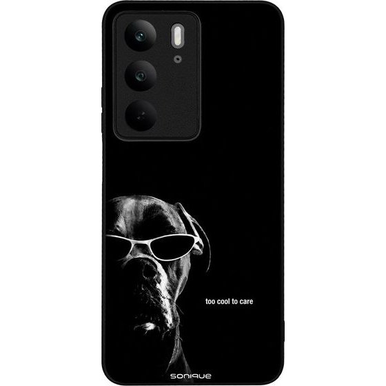 Sonique ���� Men's Edition Series ��� Realme C75 4G / Realme 14X 5G Too Cool