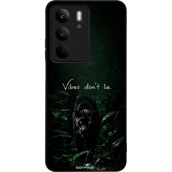 Sonique ���� Men's Edition Series ��� Realme C75 4G / Realme 14X 5G Vibes