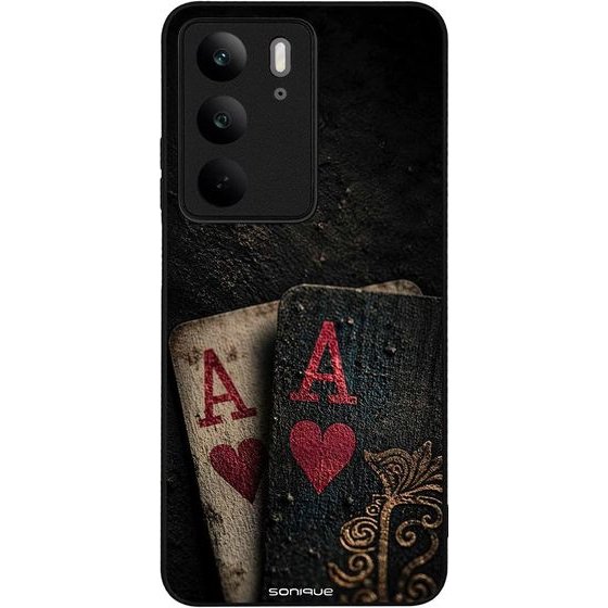 Sonique ���� Men's Edition Series ��� Realme C75 4G / Realme 14X 5G ����