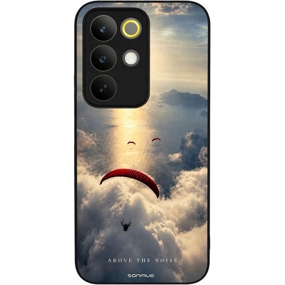 Sonique ���� Men's Edition Series ��� Realme C85 4G Above the Noise