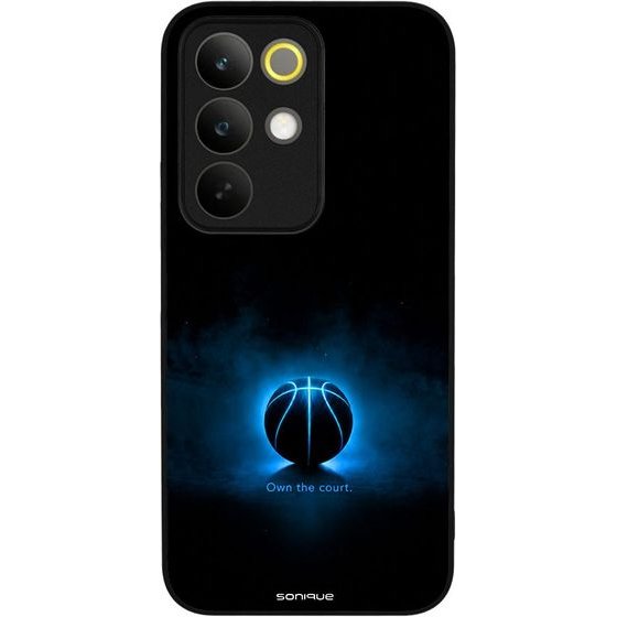 Sonique ���� Men's Edition Series ��� Realme C85 4G Basketball