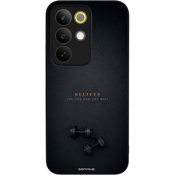 Sonique ���� Men's Edition Series ��� Realme C85 4G Believe