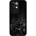 Sonique ���� Men's Edition Series ��� Realme C85 4G Black Ride