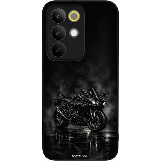 Sonique ���� Men's Edition Series ��� Realme C85 4G Black Ride