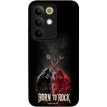 Sonique ���� Men's Edition Series ��� Realme C85 4G Born to Rock