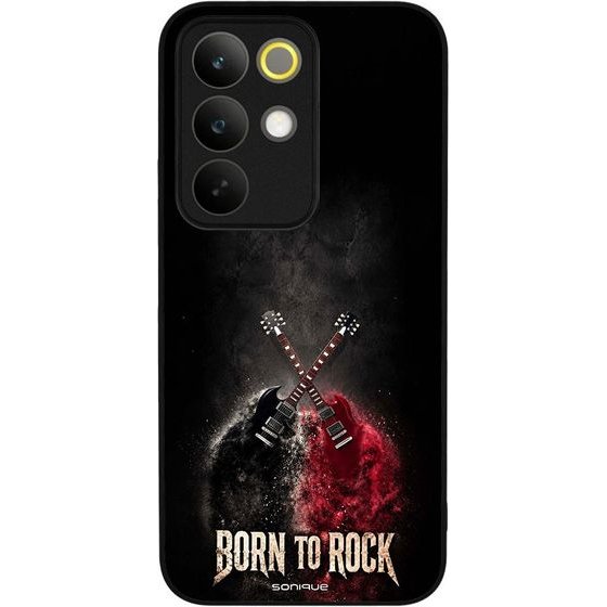 Sonique ���� Men's Edition Series ��� Realme C85 4G Born to Rock