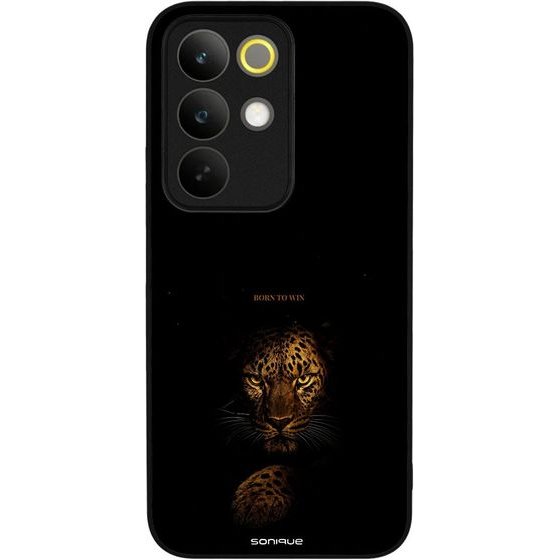 Sonique ���� Men's Edition Series ��� Realme C85 4G Born to Win