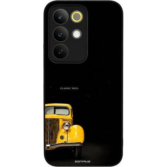 Sonique ���� Men's Edition Series ��� Realme C85 4G Classic Soul