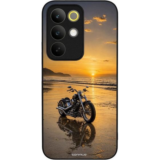 Sonique ���� Men's Edition Series ��� Realme C85 4G Coastal Rider