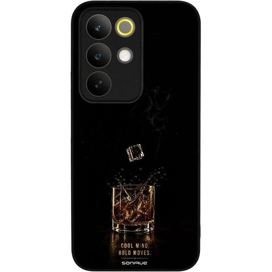 Sonique ���� Men's Edition Series ��� Realme C85 4G Cool Mind