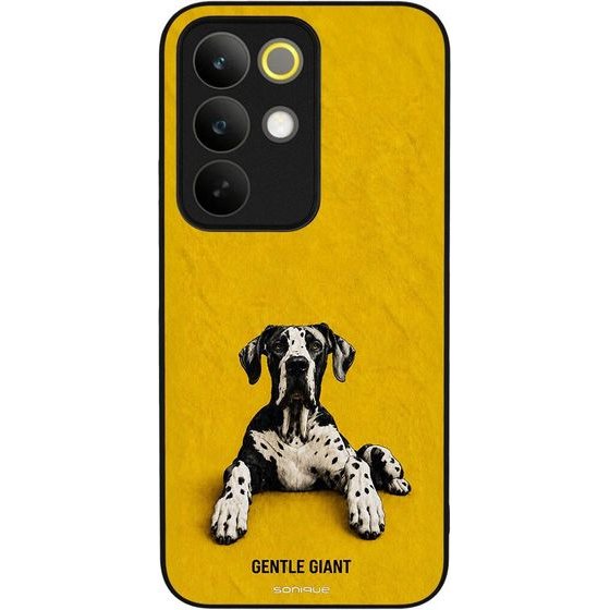 Sonique ���� Men's Edition Series ��� Realme C85 4G Dalmatian Dog