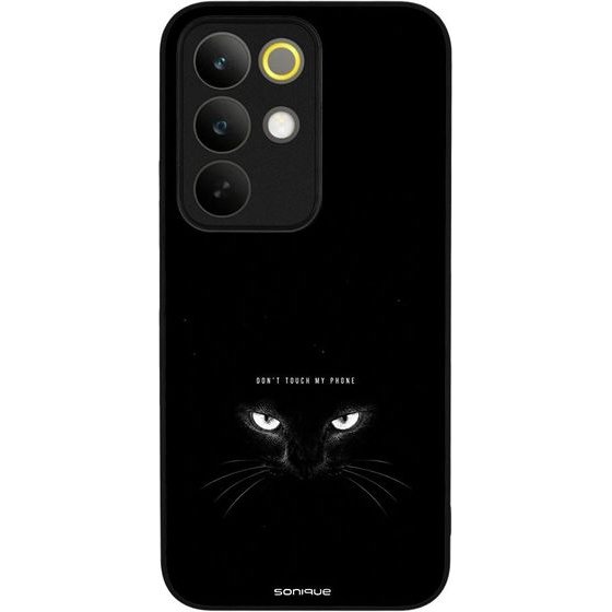 Sonique ���� Men's Edition Series ��� Realme C85 4G Don't Touch