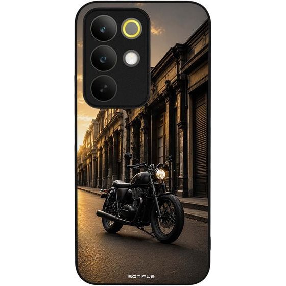 Sonique ���� Men's Edition Series ��� Realme C85 4G Dusk Rider