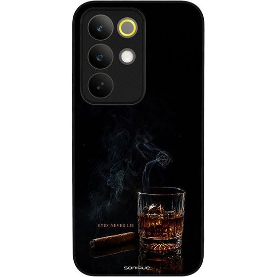 Sonique ���� Men's Edition Series ��� Realme C85 4G Eyes Never Lie