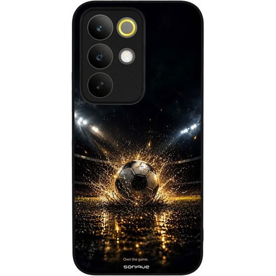 Sonique ���� Men's Edition Series ��� Realme C85 4G Football