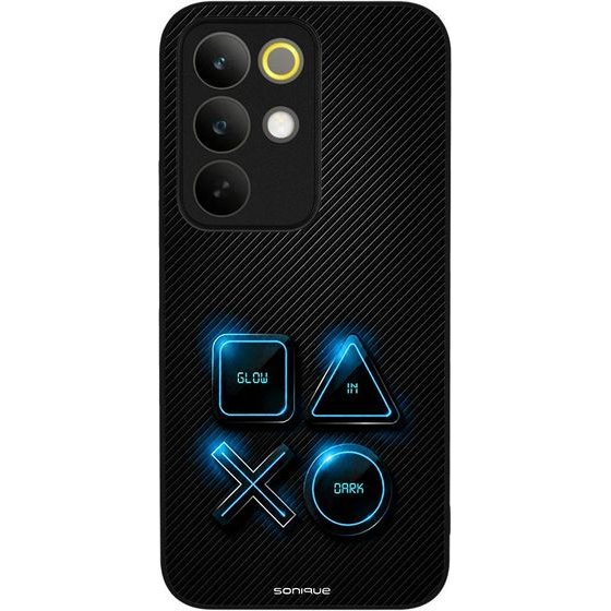 Sonique ���� Men's Edition Series ��� Realme C85 4G Gaming